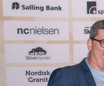 Foto: Jan Sand
Skive Awards 2019